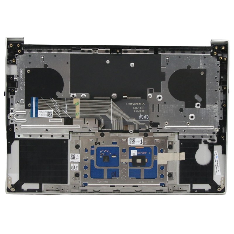 Lenovo Upper case assembly for